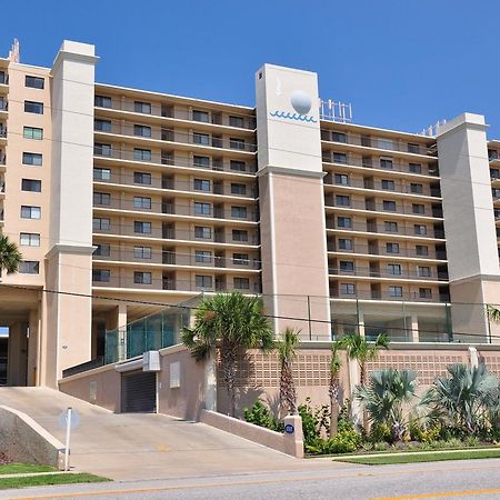 The Moontide Condominium New Smyrna Beach Ngoại thất bức ảnh