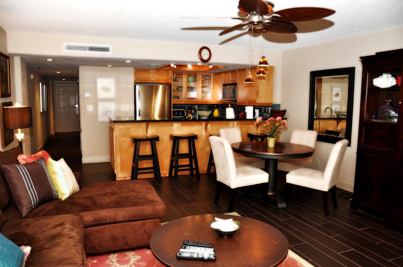 The Moontide Condominium New Smyrna Beach Ngoại thất bức ảnh
