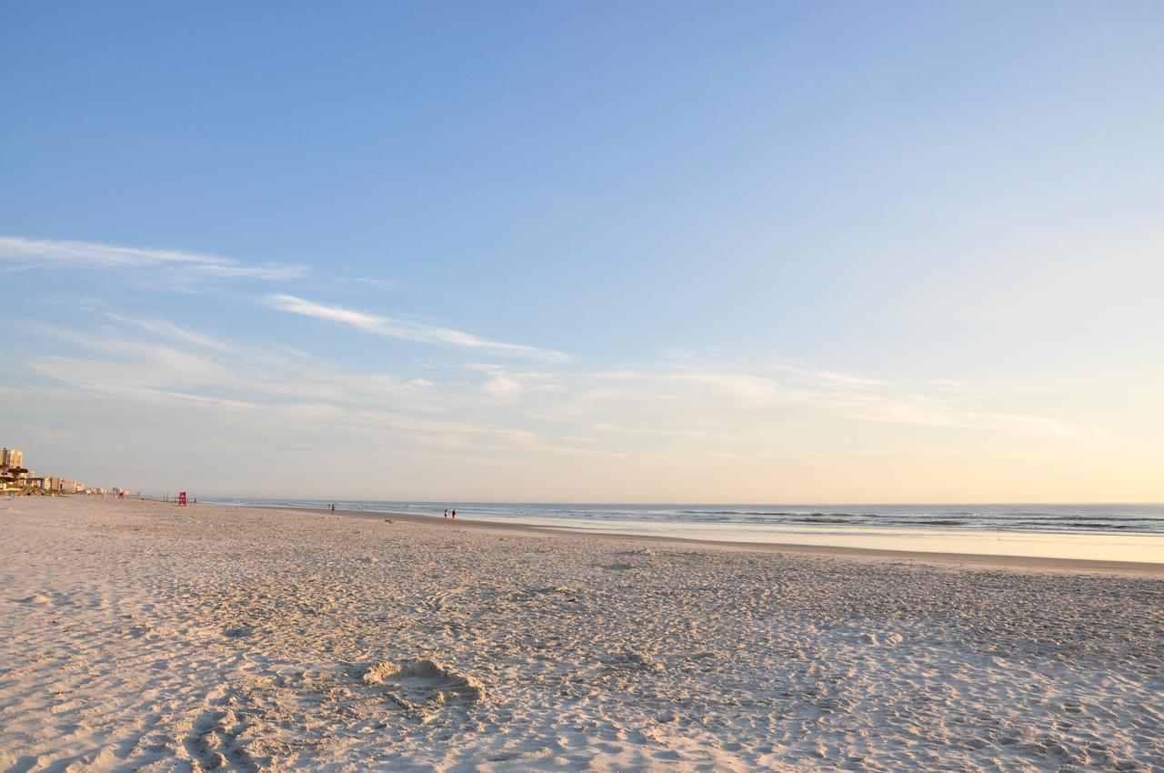 The Moontide Condominium New Smyrna Beach Ngoại thất bức ảnh
