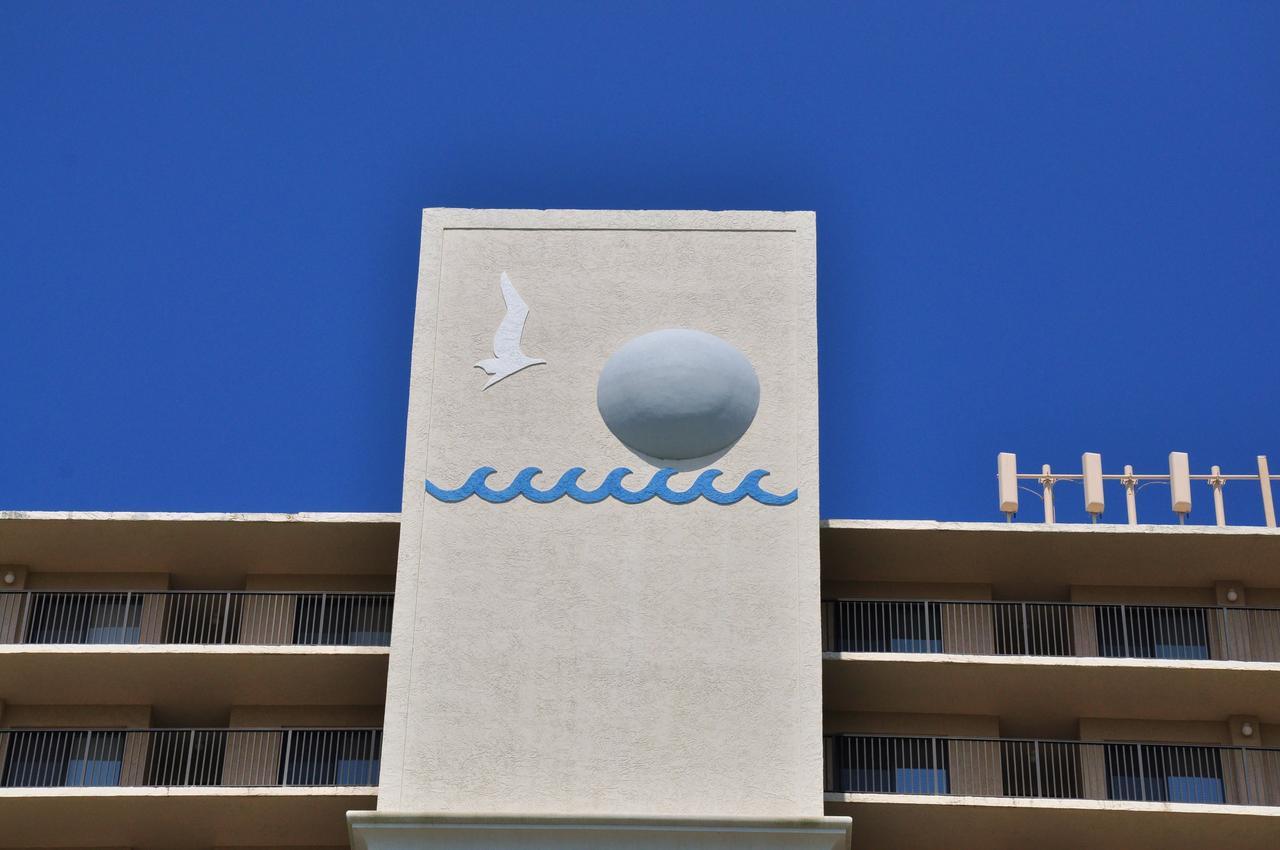 The Moontide Condominium New Smyrna Beach Ngoại thất bức ảnh