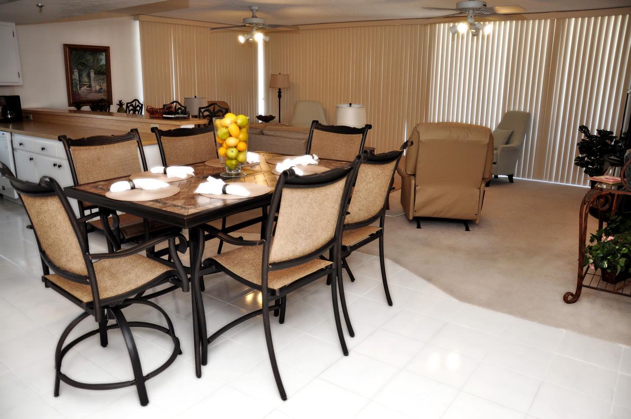 The Moontide Condominium New Smyrna Beach Ngoại thất bức ảnh