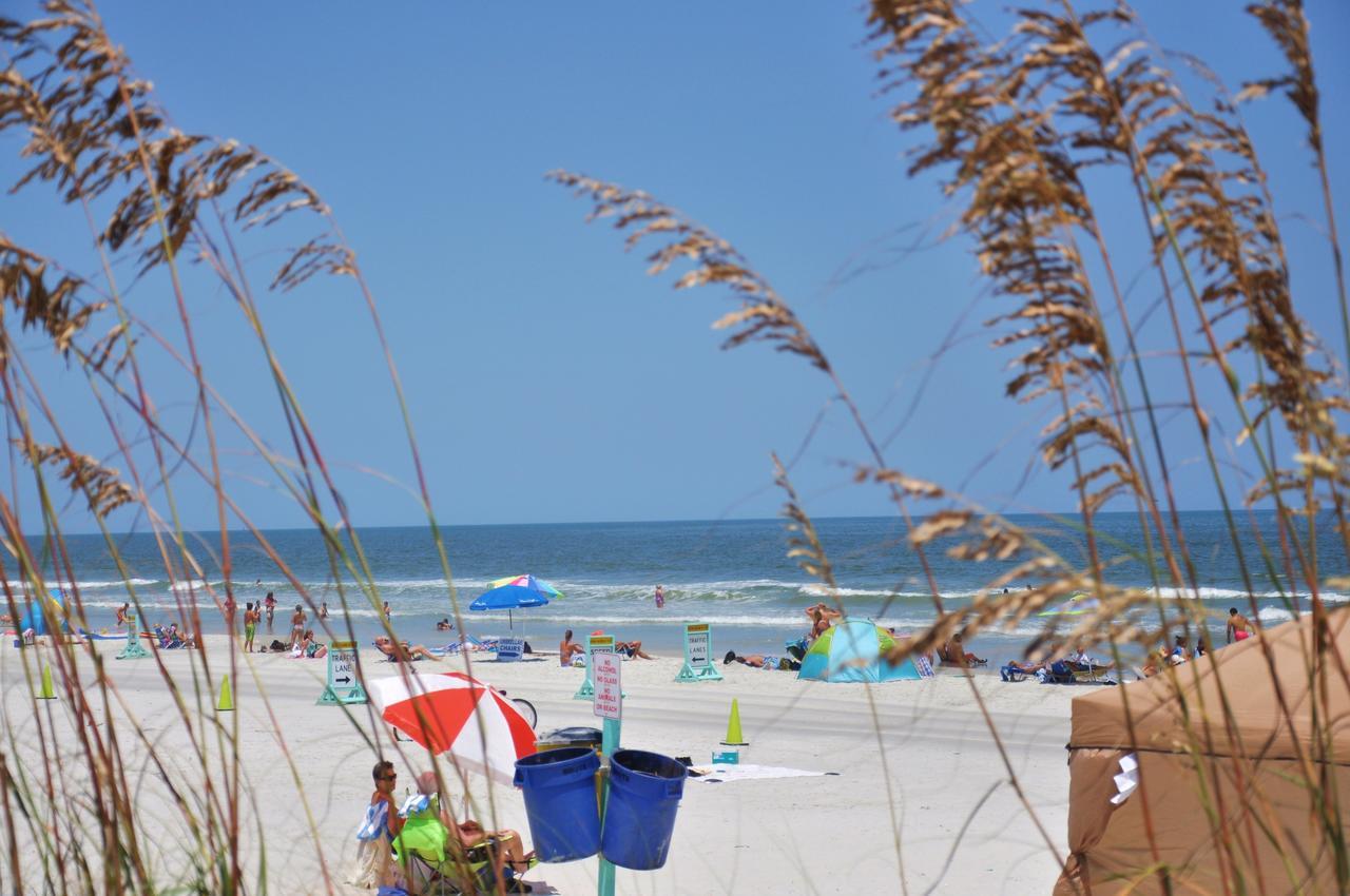 The Moontide Condominium New Smyrna Beach Ngoại thất bức ảnh