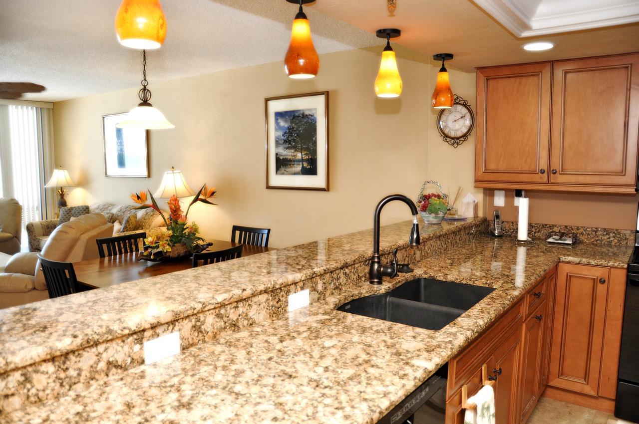 The Moontide Condominium New Smyrna Beach Ngoại thất bức ảnh