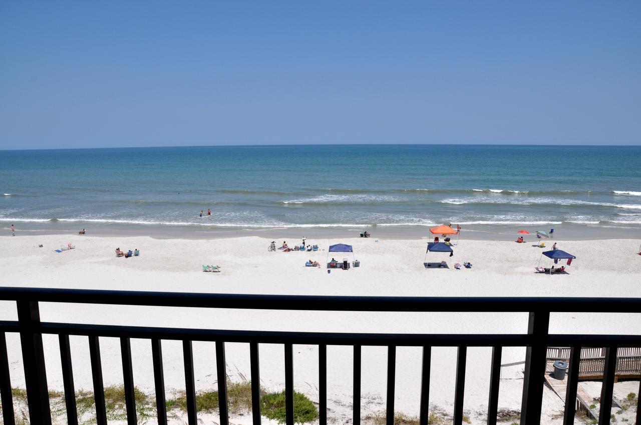 The Moontide Condominium New Smyrna Beach Ngoại thất bức ảnh
