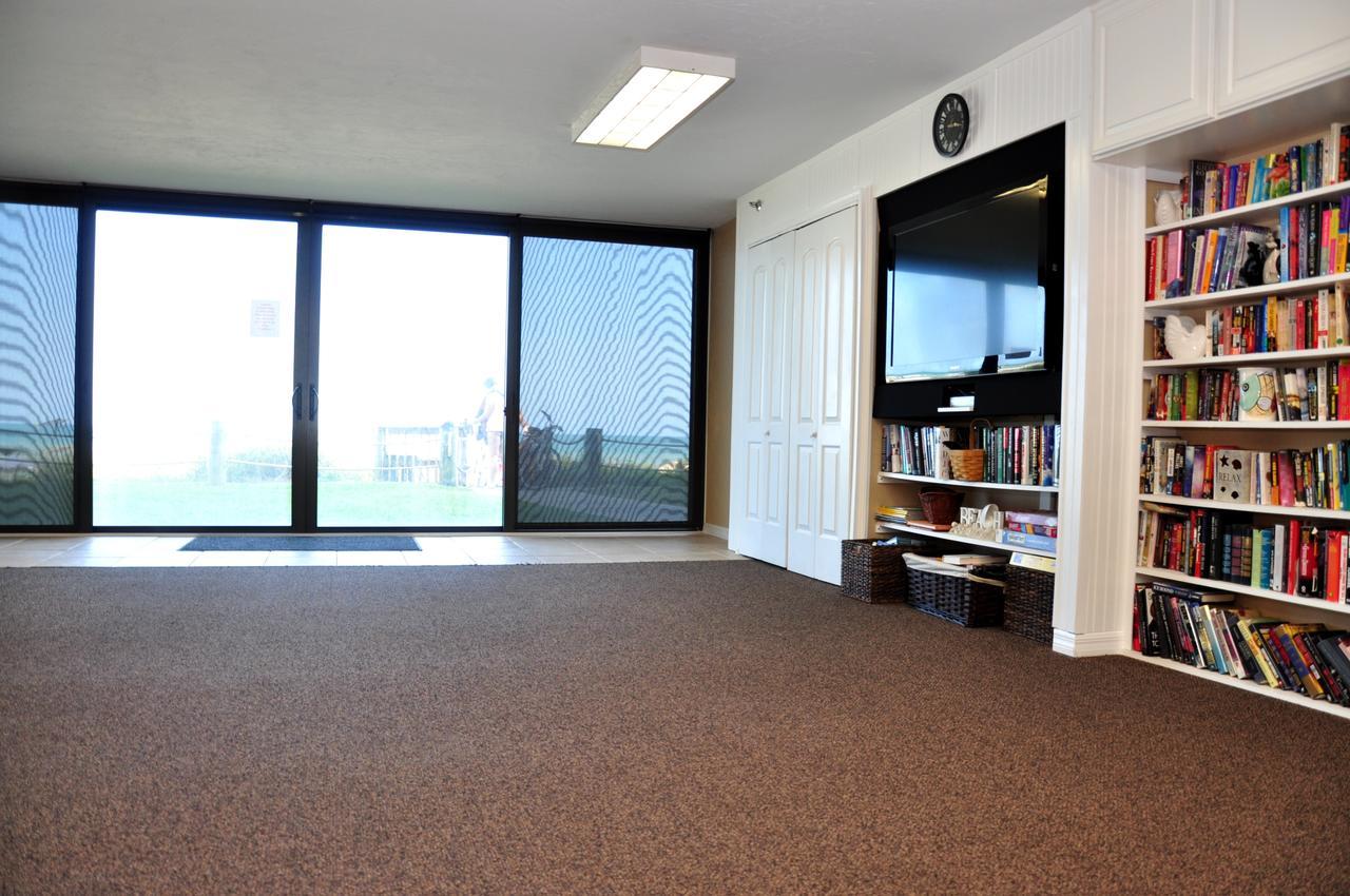 The Moontide Condominium New Smyrna Beach Ngoại thất bức ảnh