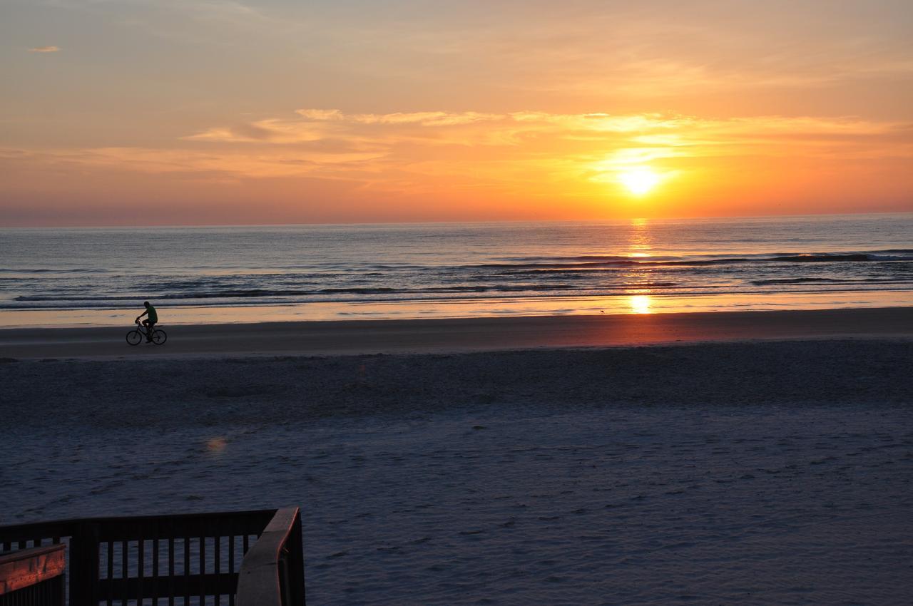 The Moontide Condominium New Smyrna Beach Ngoại thất bức ảnh