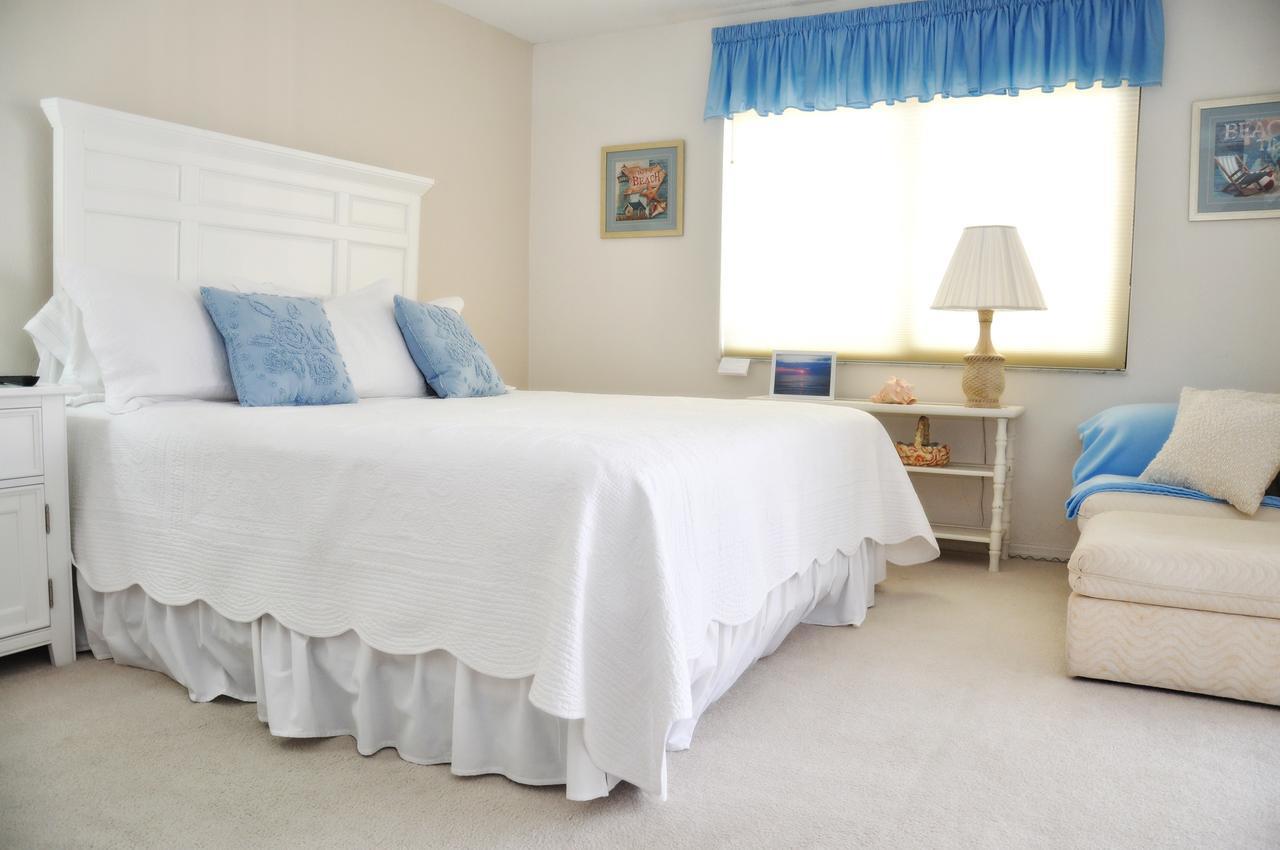 The Moontide Condominium New Smyrna Beach Ngoại thất bức ảnh