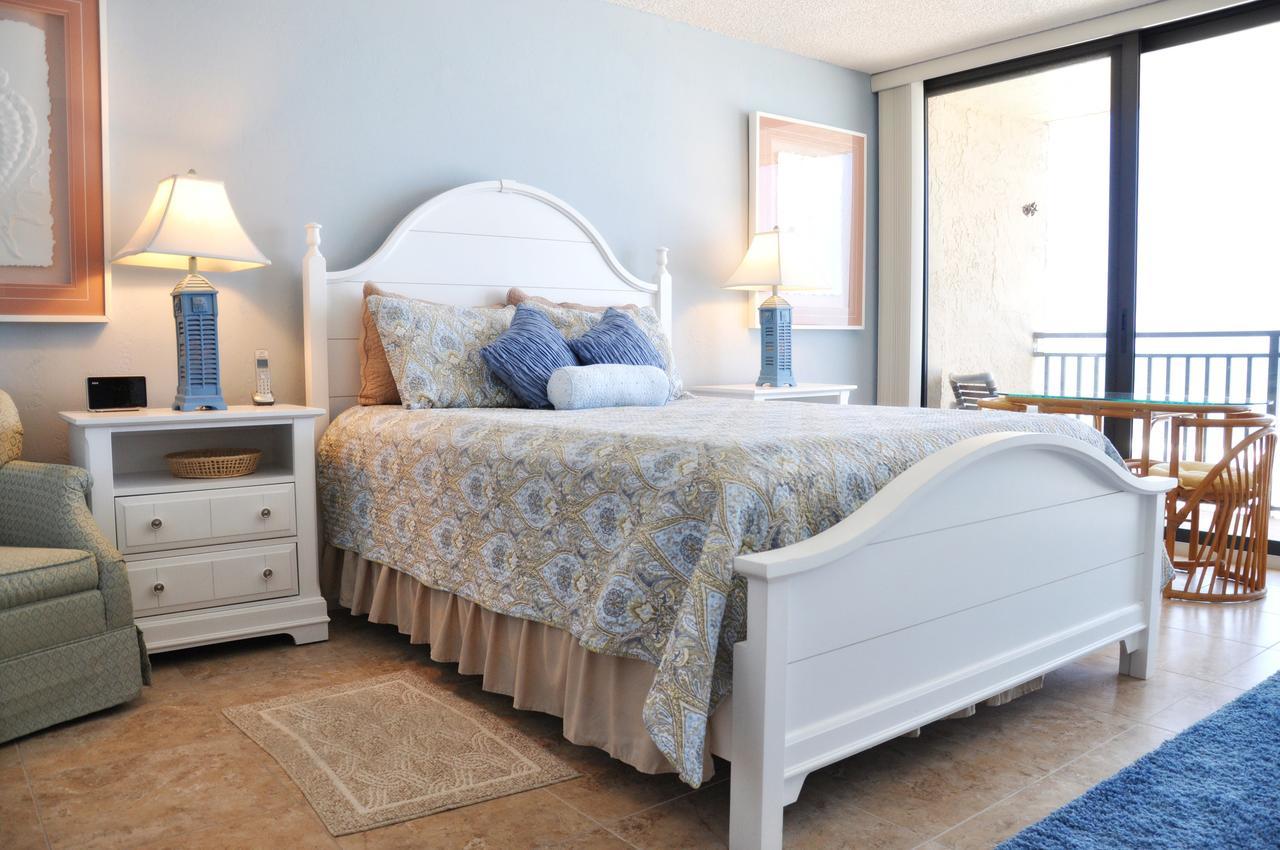The Moontide Condominium New Smyrna Beach Ngoại thất bức ảnh