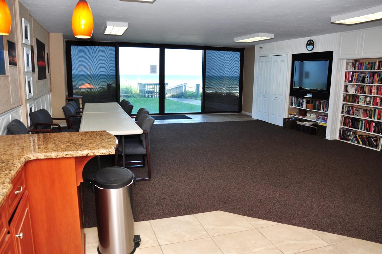 The Moontide Condominium New Smyrna Beach Ngoại thất bức ảnh
