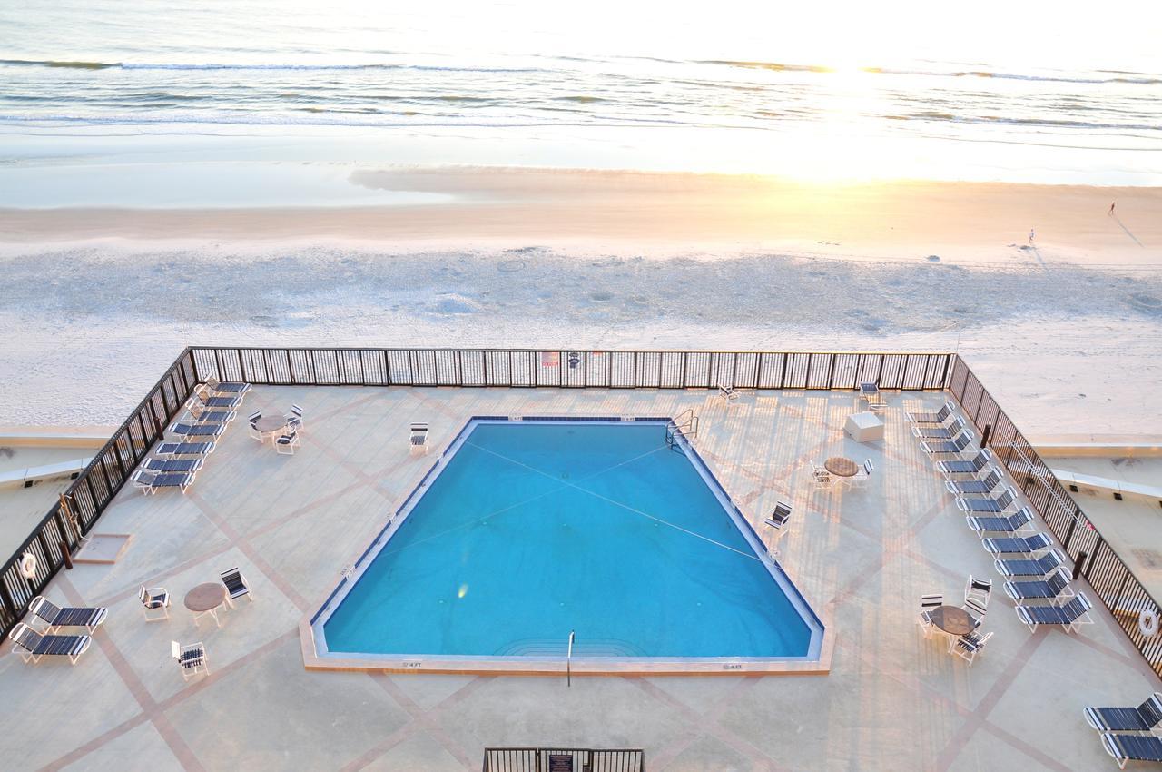 The Moontide Condominium New Smyrna Beach Ngoại thất bức ảnh