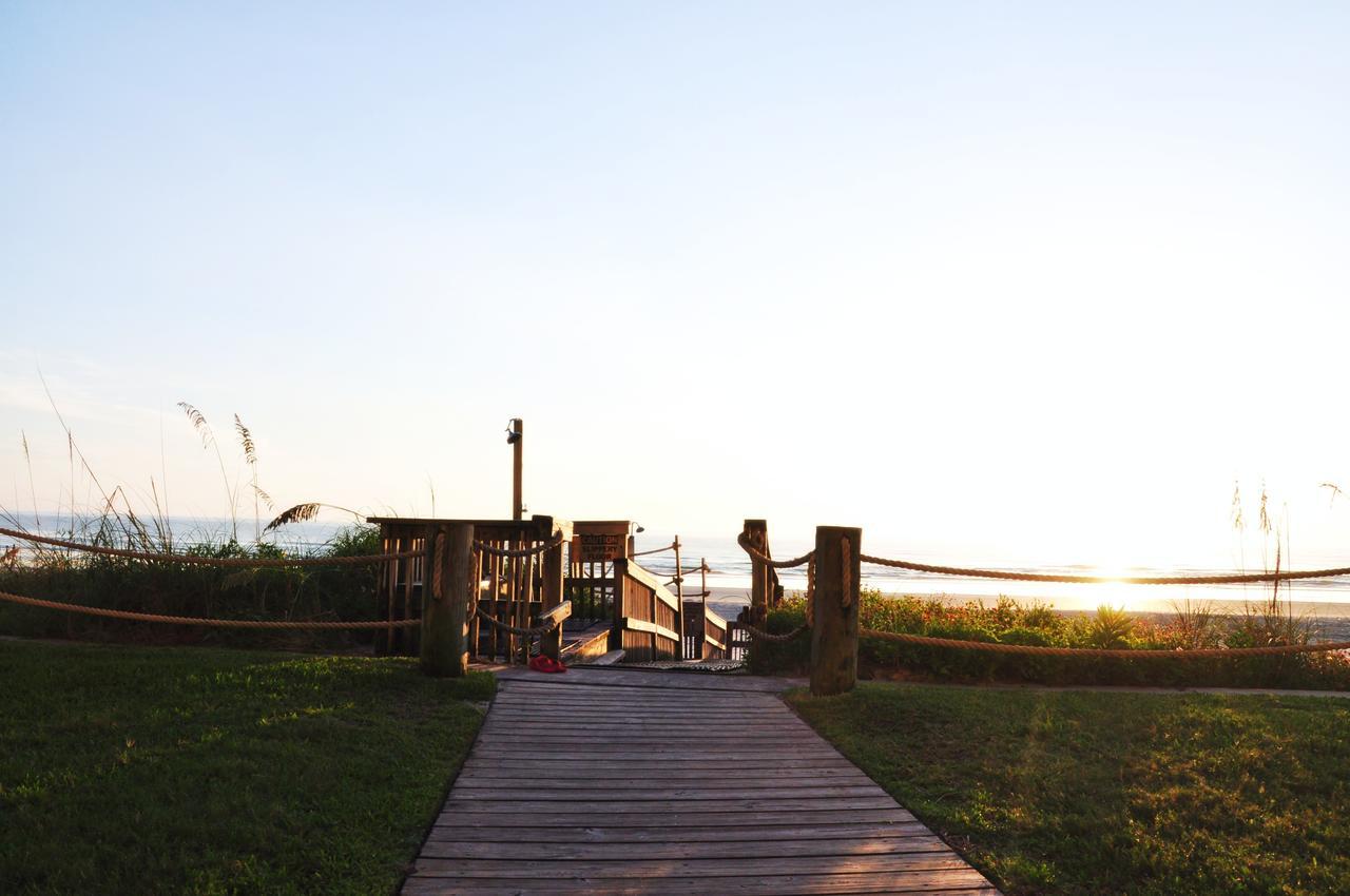 The Moontide Condominium New Smyrna Beach Ngoại thất bức ảnh