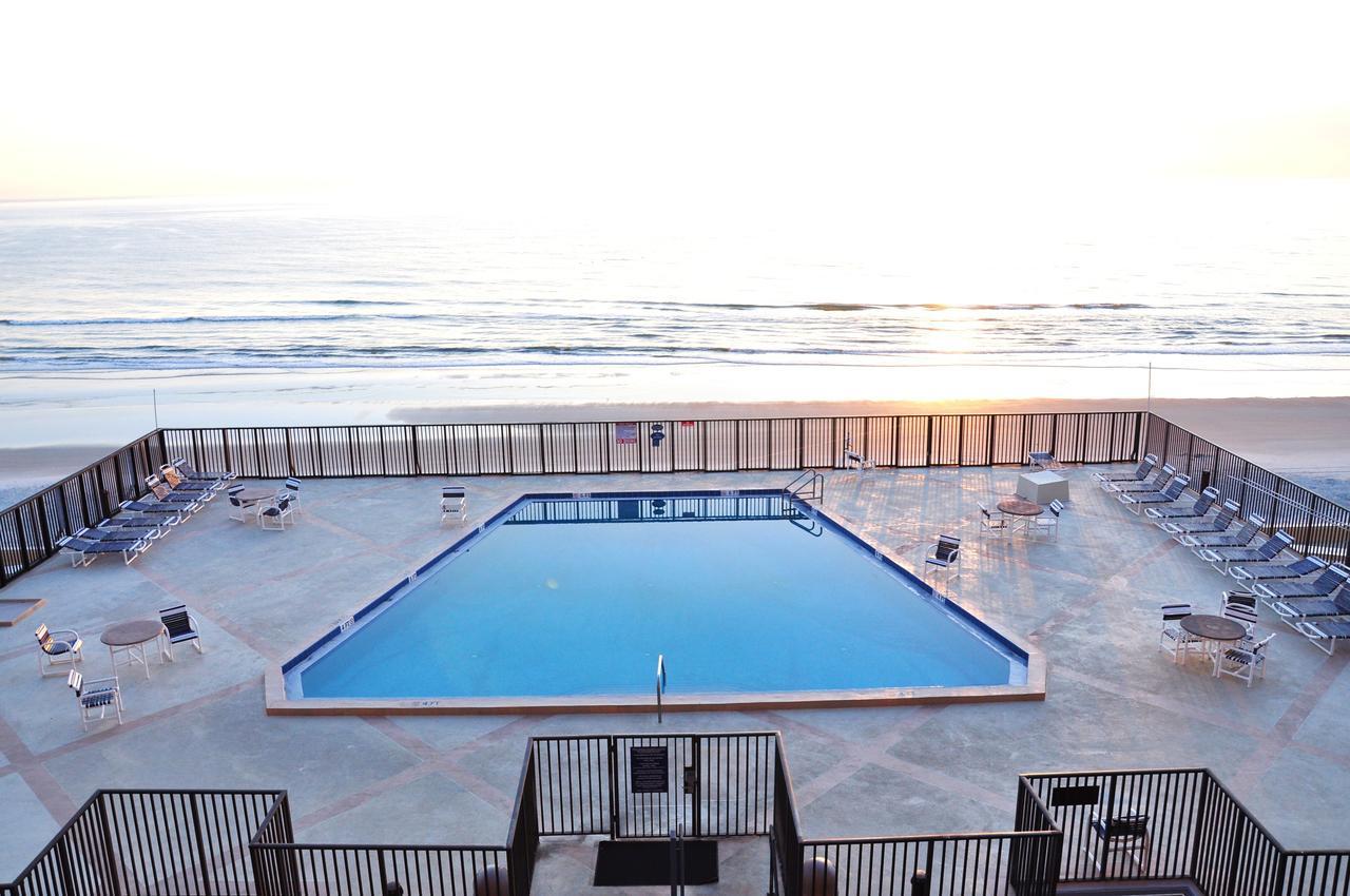 The Moontide Condominium New Smyrna Beach Ngoại thất bức ảnh