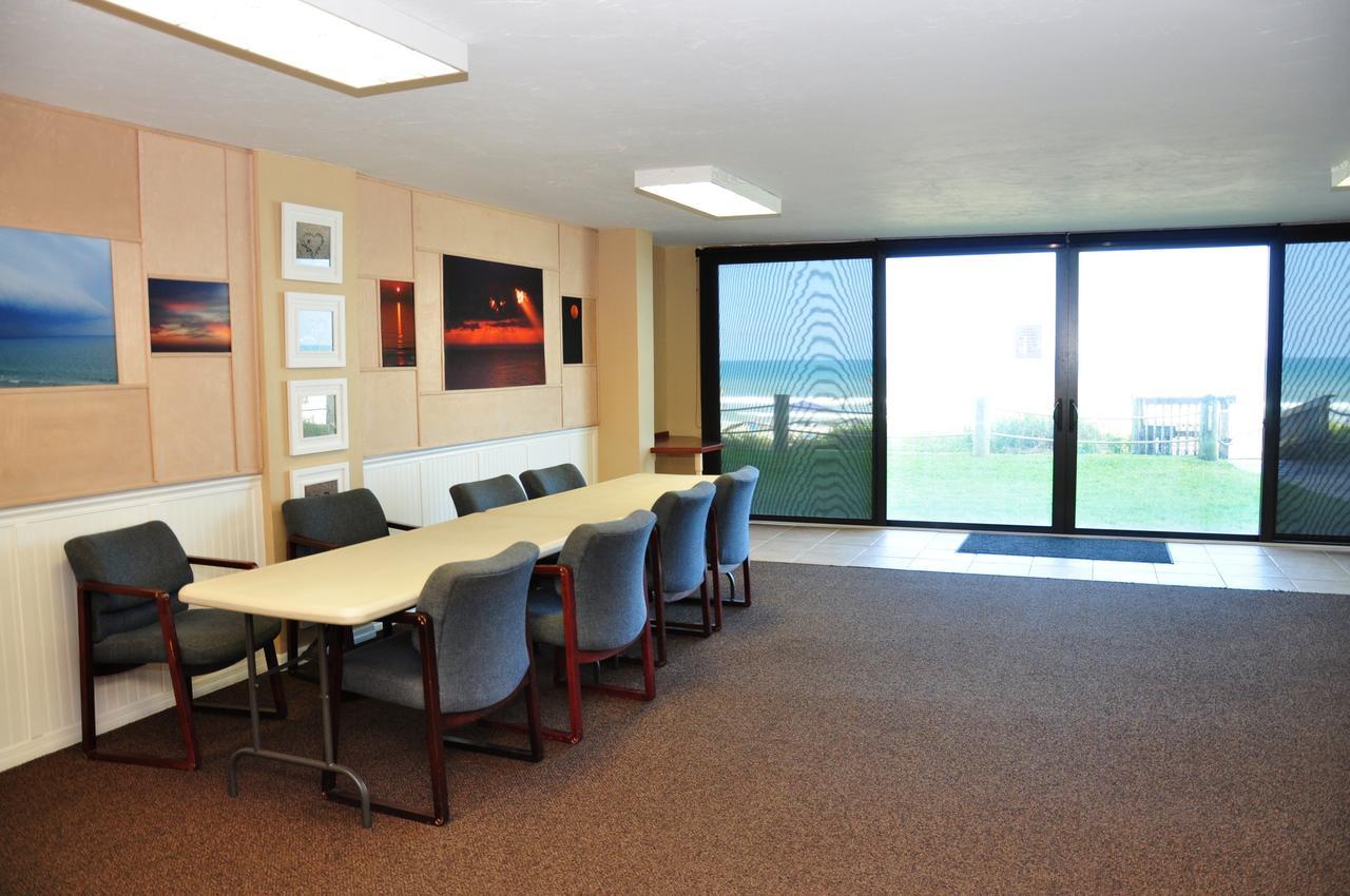 The Moontide Condominium New Smyrna Beach Ngoại thất bức ảnh