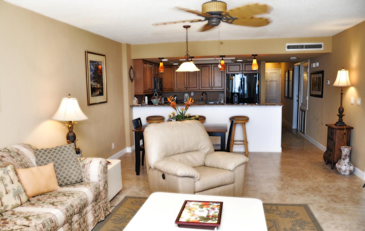 The Moontide Condominium New Smyrna Beach Ngoại thất bức ảnh