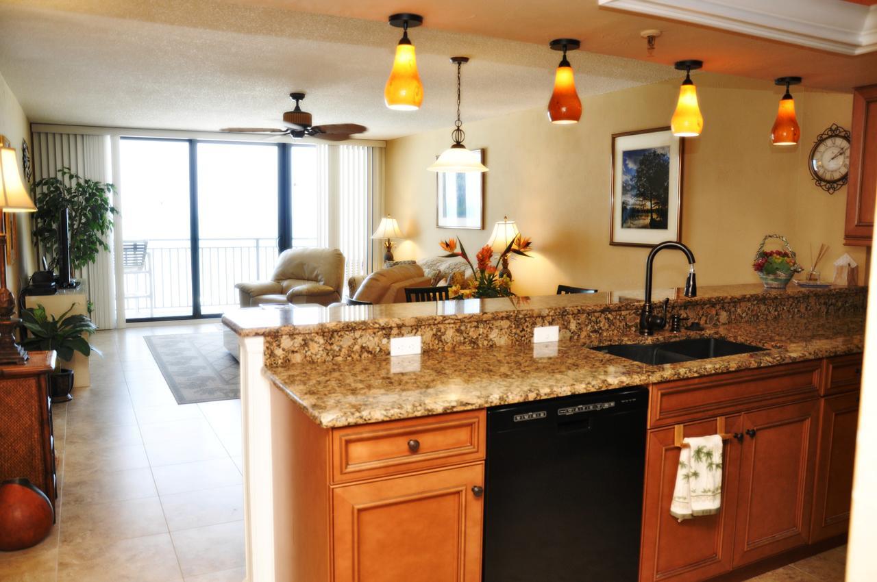 The Moontide Condominium New Smyrna Beach Ngoại thất bức ảnh