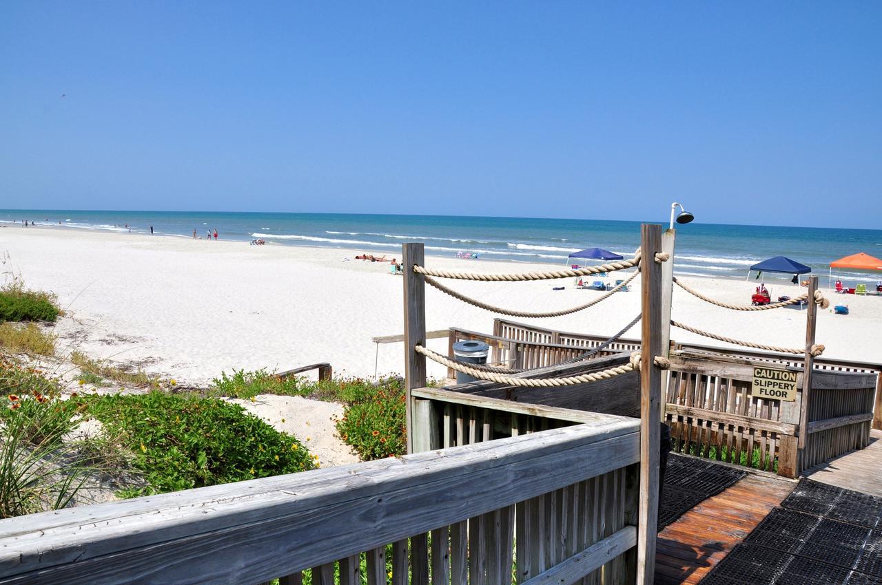 The Moontide Condominium New Smyrna Beach Ngoại thất bức ảnh