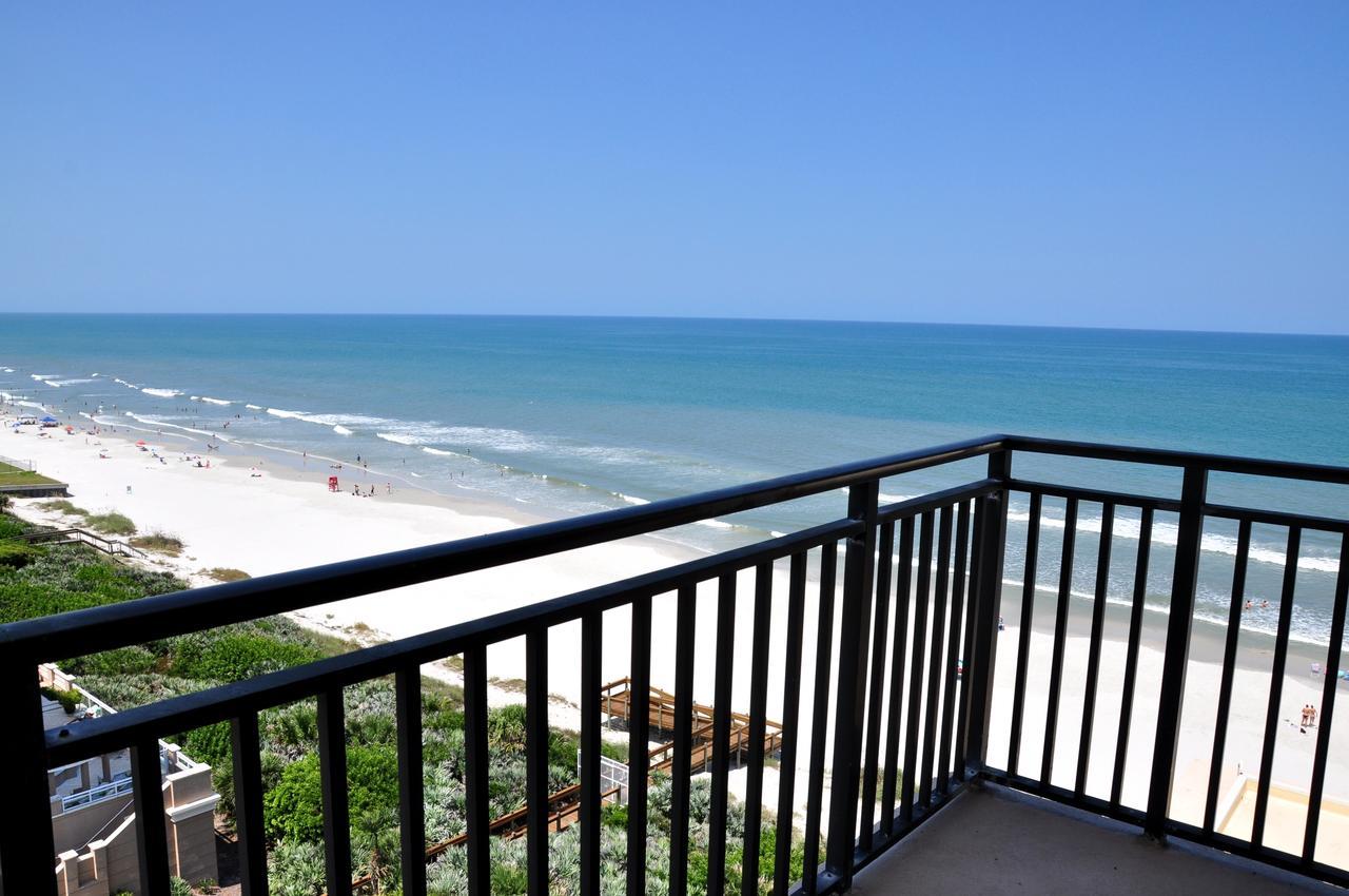 The Moontide Condominium New Smyrna Beach Ngoại thất bức ảnh
