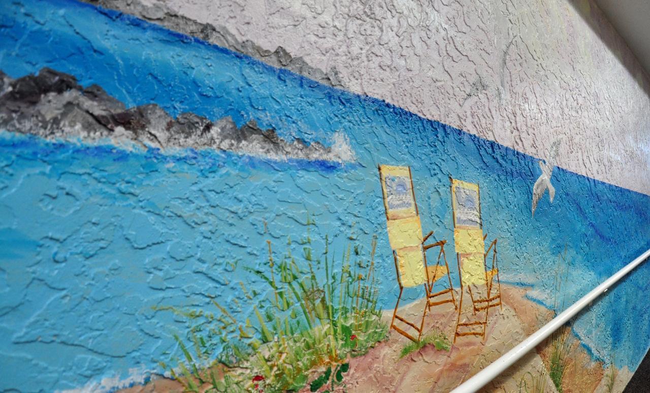 The Moontide Condominium New Smyrna Beach Ngoại thất bức ảnh