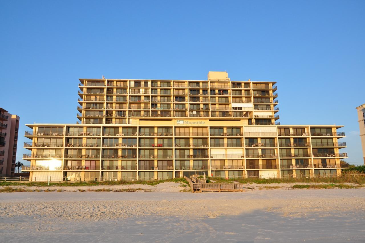 The Moontide Condominium New Smyrna Beach Ngoại thất bức ảnh