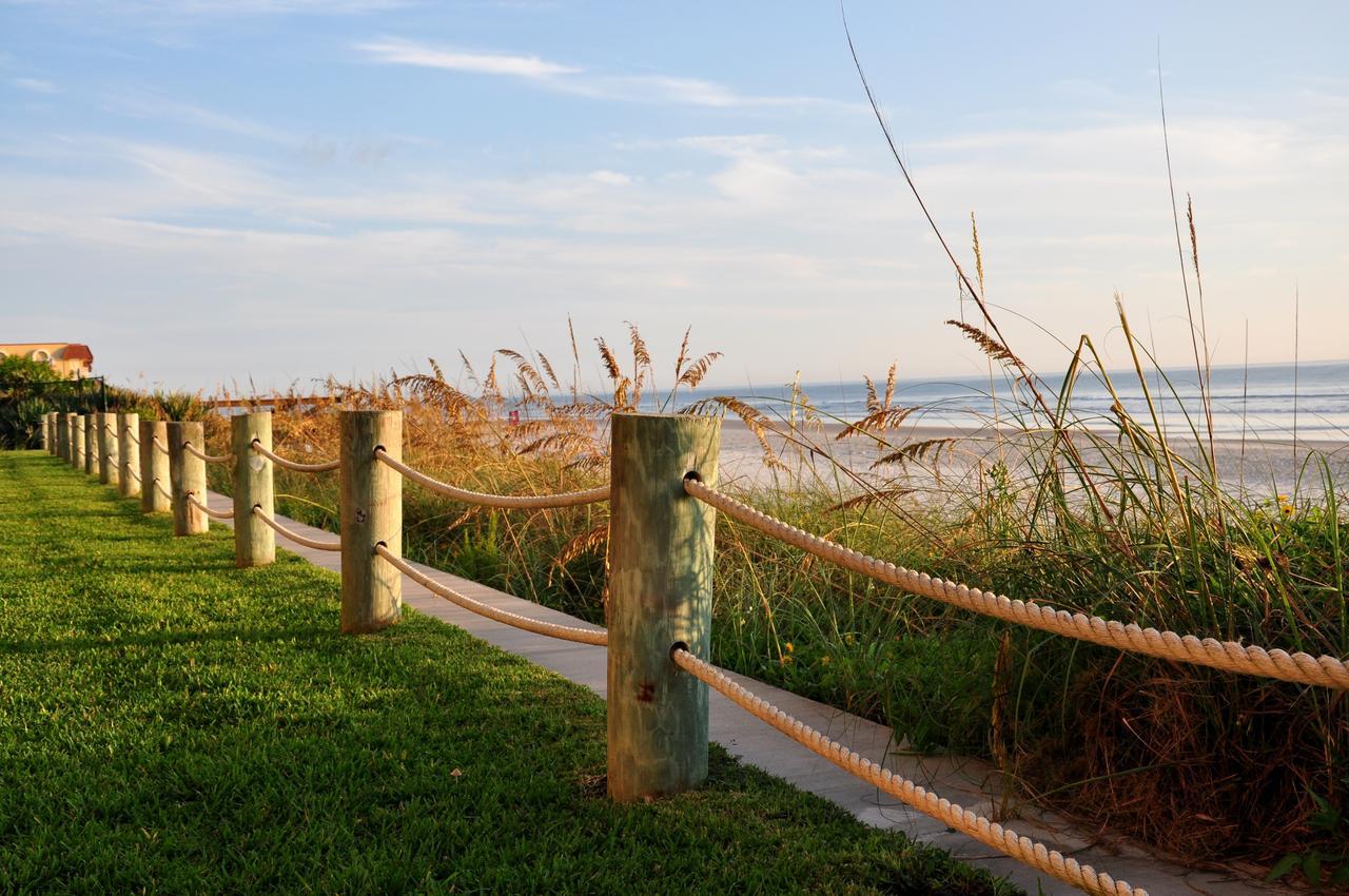 The Moontide Condominium New Smyrna Beach Ngoại thất bức ảnh