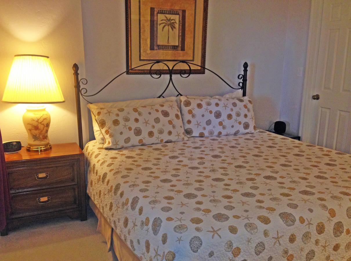 The Moontide Condominium New Smyrna Beach Phòng bức ảnh
